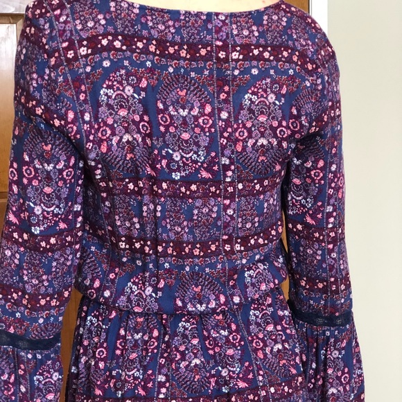 American Eagle Outfitters Romper - Picture 3 of 3